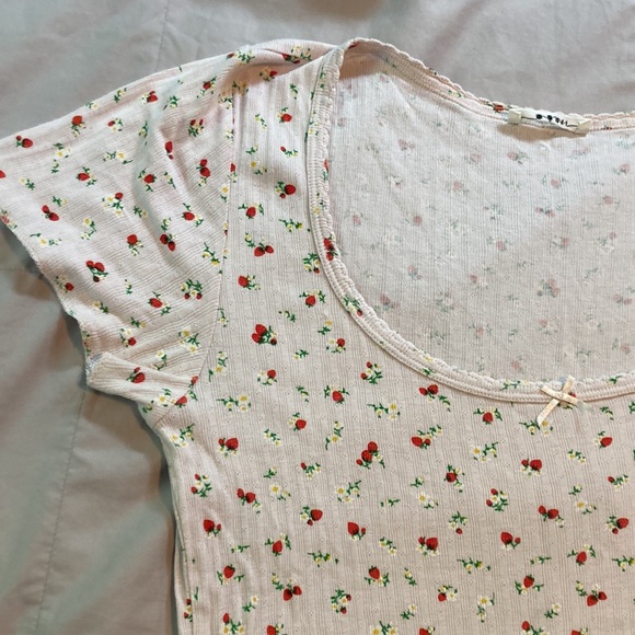 Doen Brigitte Tee - Picture 7 of 16